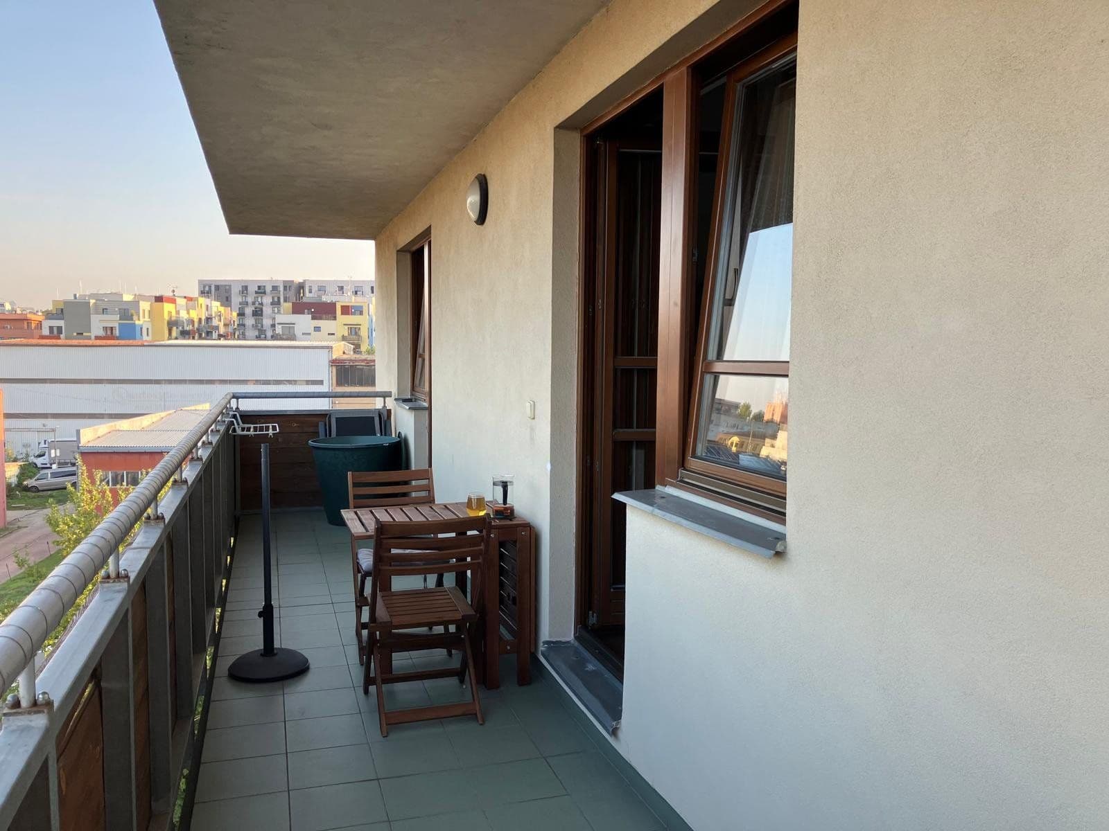 Prenájom bytu 55 m², Švehlova, Praha, Praha Prenájom bytu 55 m², Švehlova, Praha, Praha