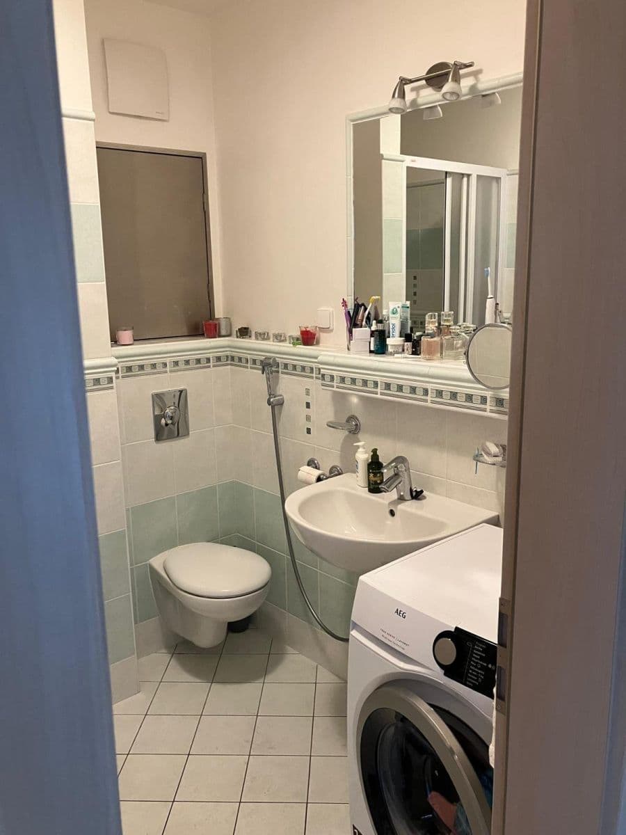 Prenájom bytu 55 m², Švehlova, Praha, Praha Prenájom bytu 55 m², Švehlova, Praha, Praha