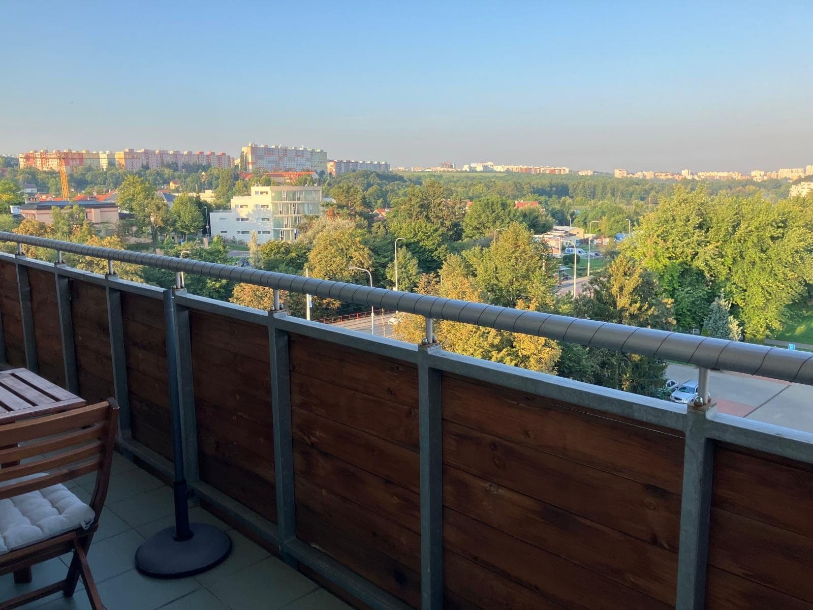 Prenájom bytu 55 m², Švehlova, Praha, Praha Prenájom bytu 55 m², Švehlova, Praha, Praha