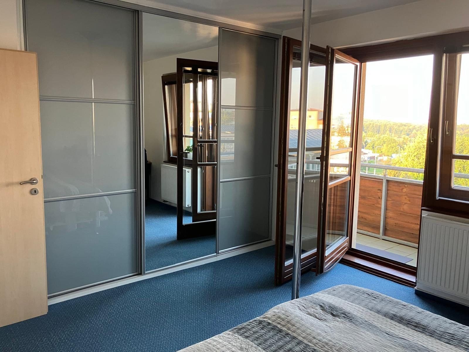 Prenájom bytu 55 m², Švehlova, Praha, Praha Prenájom bytu 55 m², Švehlova, Praha, Praha