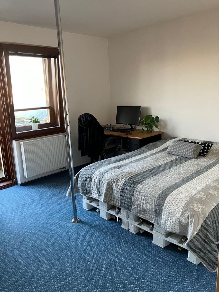 Prenájom bytu 55 m², Švehlova, Praha, Praha Prenájom bytu 55 m², Švehlova, Praha, Praha
