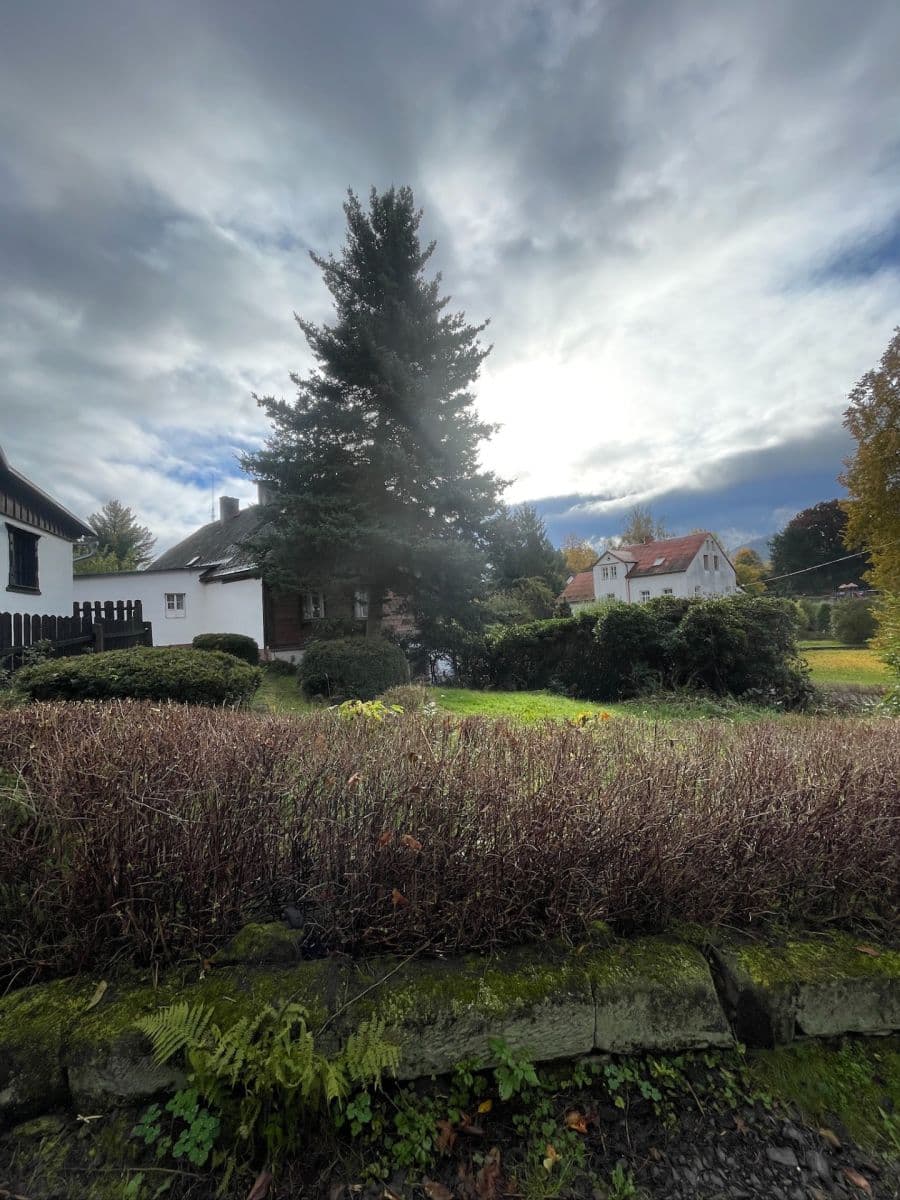 Predaj domu 450 m², pozemek 1.815 m², Chřibská, Ústecký kraj Predaj domu 450 m², pozemek 1.815 m², Chřibská, Ústecký kraj