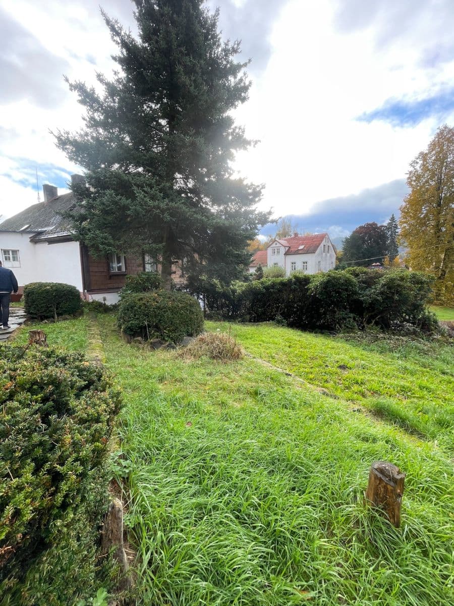 Predaj domu 450 m², pozemek 1.815 m², Chřibská, Ústecký kraj Predaj domu 450 m², pozemek 1.815 m², Chřibská, Ústecký kraj