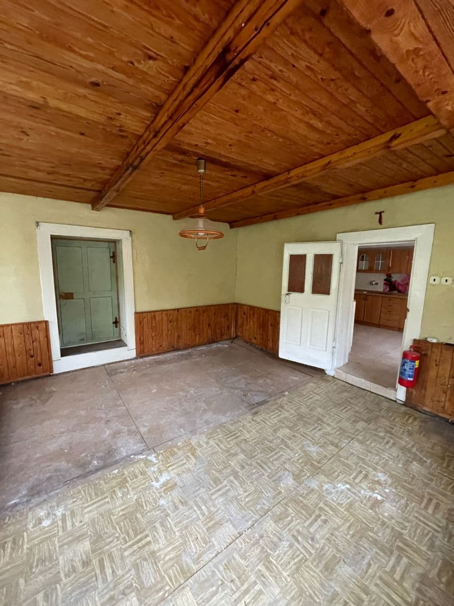 Predaj domu 450 m², pozemek 1.815 m², Chřibská, Ústecký kraj Predaj domu 450 m², pozemek 1.815 m², Chřibská, Ústecký kraj