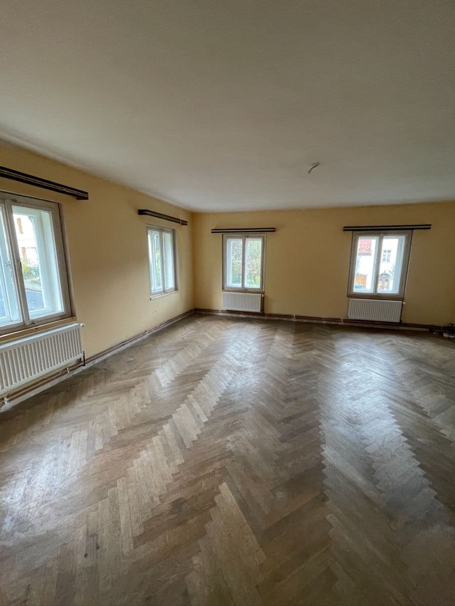 Predaj domu 450 m², pozemek 1.815 m², Chřibská, Ústecký kraj Predaj domu 450 m², pozemek 1.815 m², Chřibská, Ústecký kraj