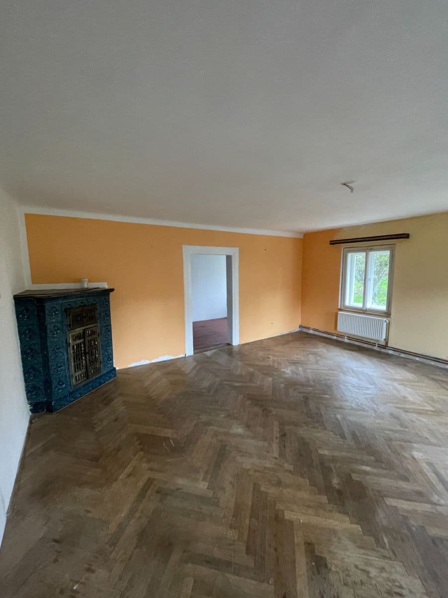 Predaj domu 450 m², pozemek 1.815 m², Chřibská, Ústecký kraj Predaj domu 450 m², pozemek 1.815 m², Chřibská, Ústecký kraj