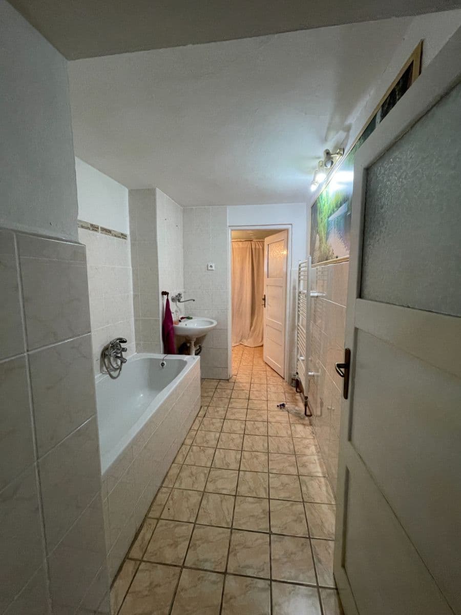 Predaj domu 450 m², pozemek 1.815 m², Chřibská, Ústecký kraj Predaj domu 450 m², pozemek 1.815 m², Chřibská, Ústecký kraj