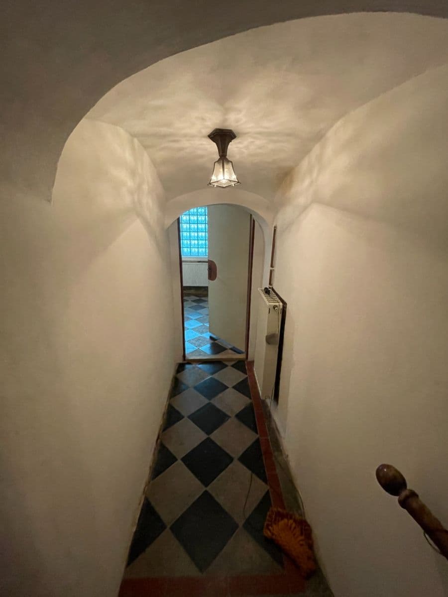 Predaj domu 450 m², pozemek 1.815 m², Chřibská, Ústecký kraj Predaj domu 450 m², pozemek 1.815 m², Chřibská, Ústecký kraj