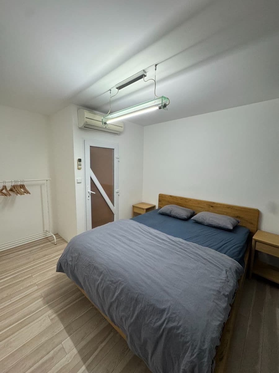 Prenájom bytu 3-izbový 65 m², Norská, Kladno, Středočeský kraj Prenájom bytu 3-izbový 65 m², Norská, Kladno, Středočeský kraj