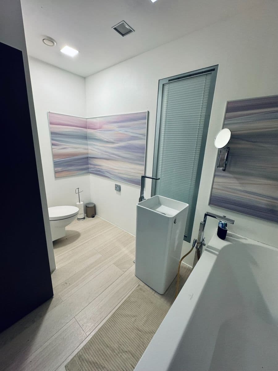 Prenájom bytu 3-izbový 65 m², Norská, Kladno, Středočeský kraj Prenájom bytu 3-izbový 65 m², Norská, Kladno, Středočeský kraj