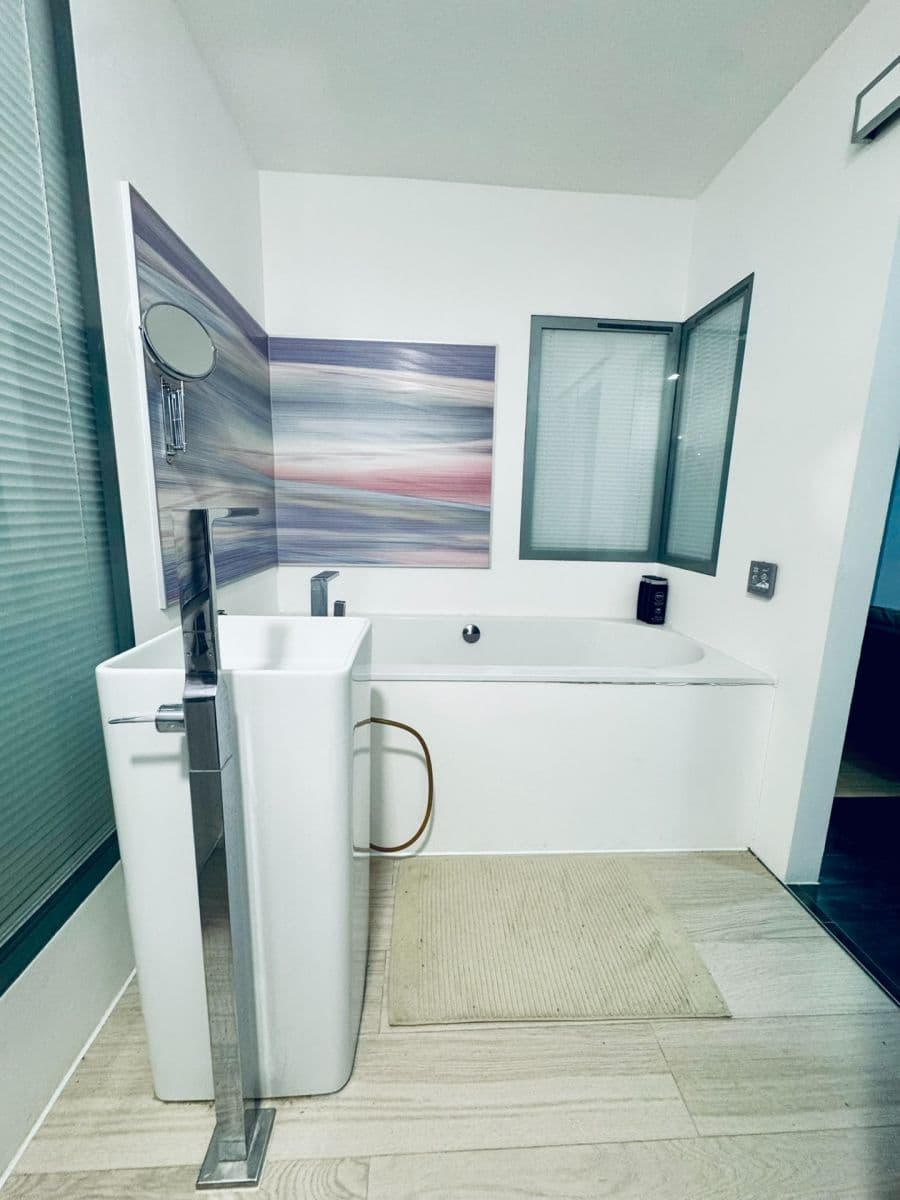 Prenájom bytu 3-izbový 65 m², Norská, Kladno, Středočeský kraj Prenájom bytu 3-izbový 65 m², Norská, Kladno, Středočeský kraj