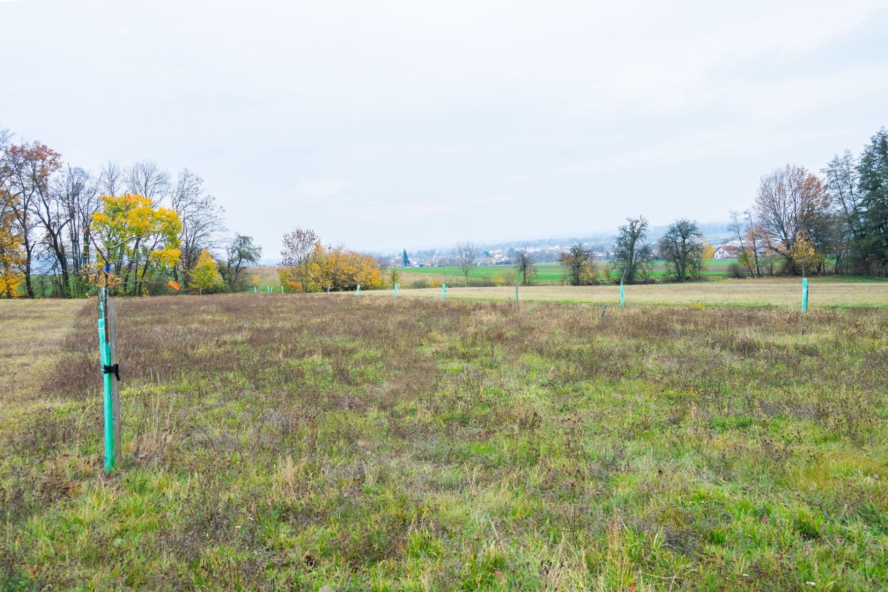 Predaj pozemku 1.900 m², Bělkovice-Lašťany, Olomoucký kraj Predaj pozemku 1.900 m², Bělkovice-Lašťany, Olomoucký kraj