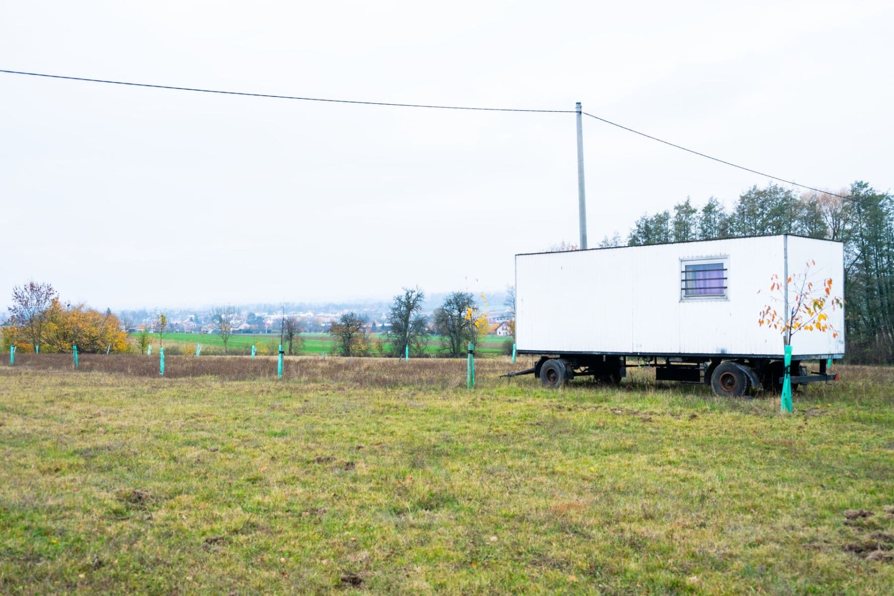 Predaj pozemku 1.900 m², Bělkovice-Lašťany, Olomoucký kraj Predaj pozemku 1.900 m², Bělkovice-Lašťany, Olomoucký kraj