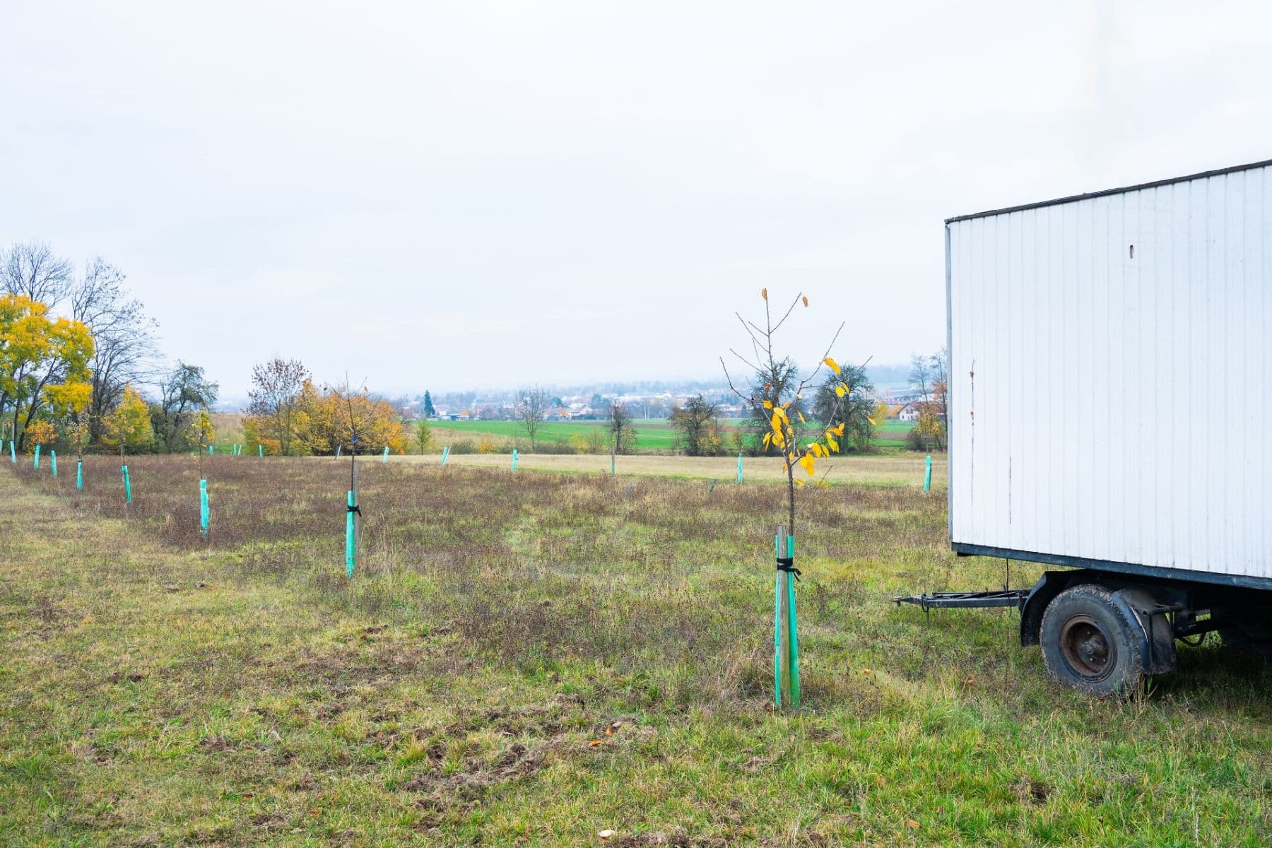 Predaj pozemku 1.900 m², Bělkovice-Lašťany, Olomoucký kraj Predaj pozemku 1.900 m², Bělkovice-Lašťany, Olomoucký kraj