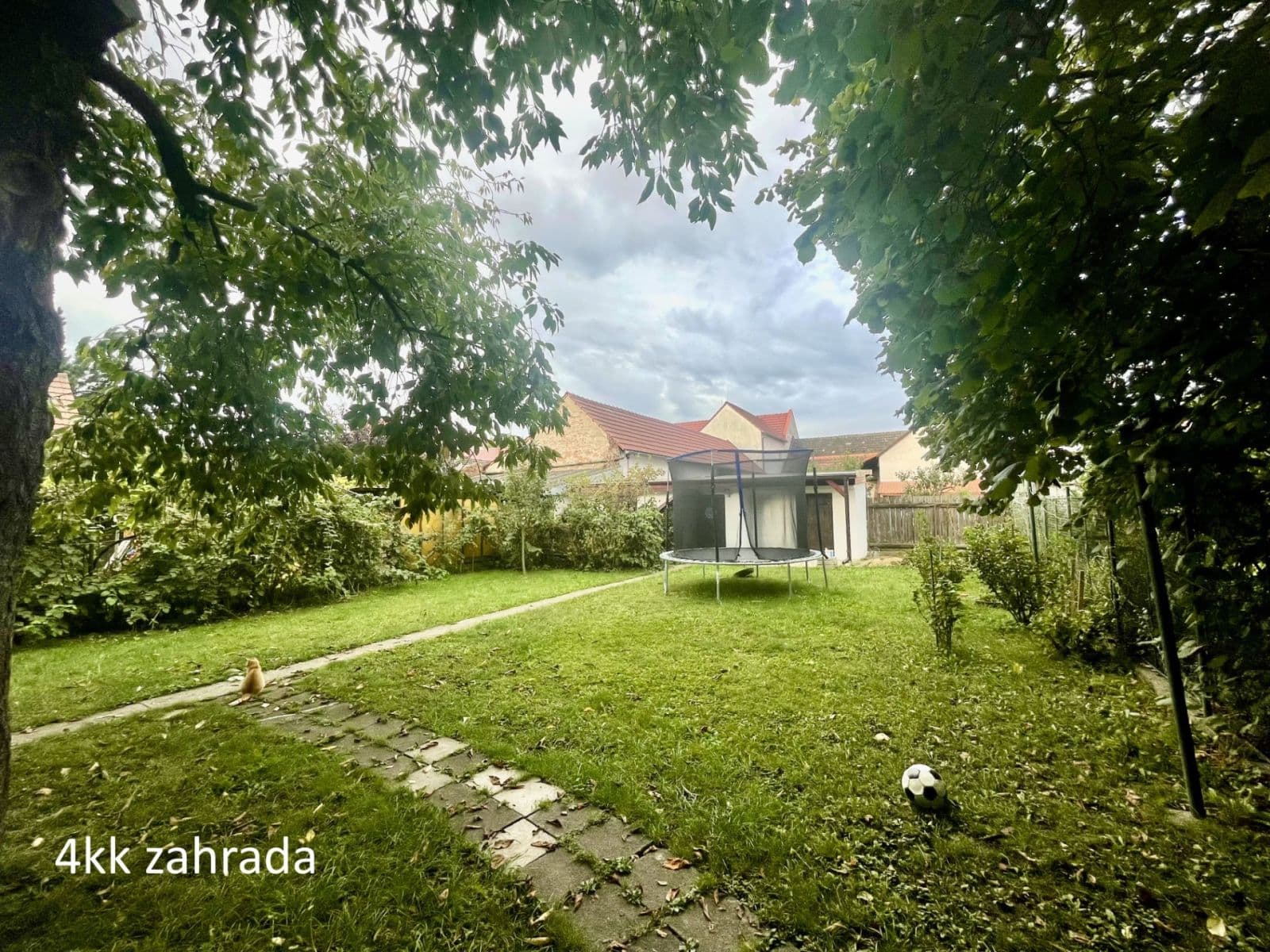 Predaj domu 420 m², pozemek 42 m², Rastislavova, Staré Město, Zlínský kraj Predaj domu 420 m², pozemek 42 m², Rastislavova, Staré Město, Zlínský kraj