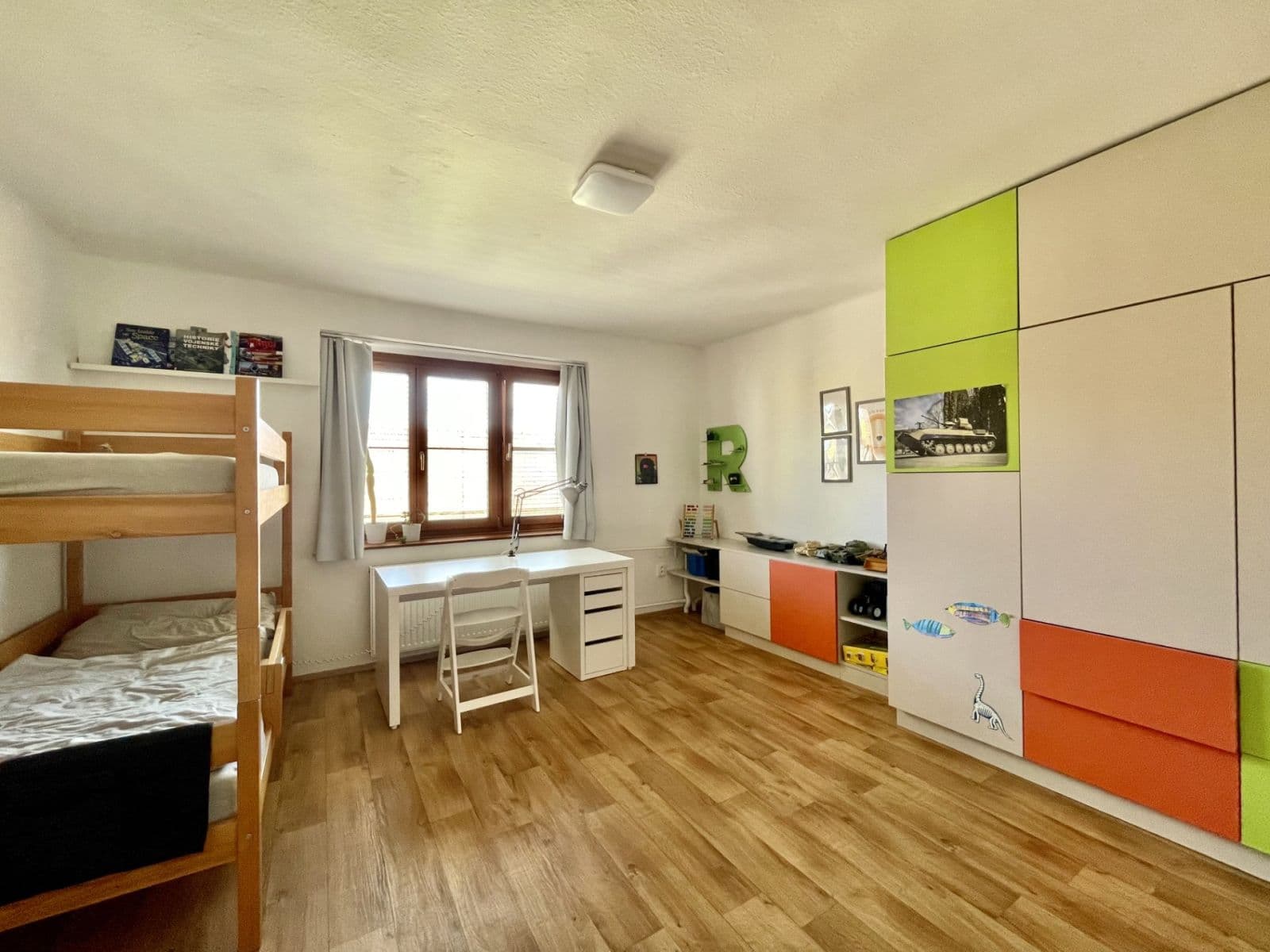 Predaj domu 250 m², pozemek 420 m², Rastislavova, Staré Město, Zlínský kraj Predaj domu 250 m², pozemek 420 m², Rastislavova, Staré Město, Zlínský kraj