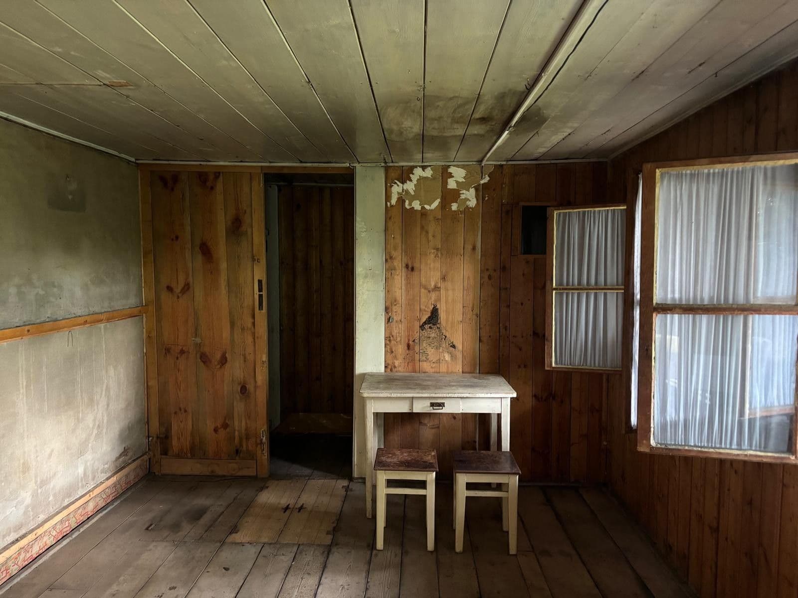 Predaj rekreačného objektu 37 m², pozemek 270 m², Jevíčko, Pardubický kraj Predaj rekreačného objektu 37 m², pozemek 270 m², Jevíčko, Pardubický kraj