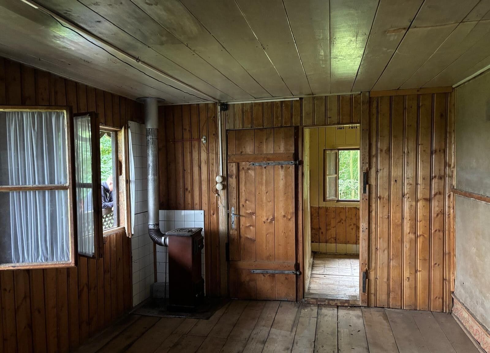 Predaj rekreačného objektu 37 m², pozemek 270 m², Jevíčko, Pardubický kraj Predaj rekreačného objektu 37 m², pozemek 270 m², Jevíčko, Pardubický kraj