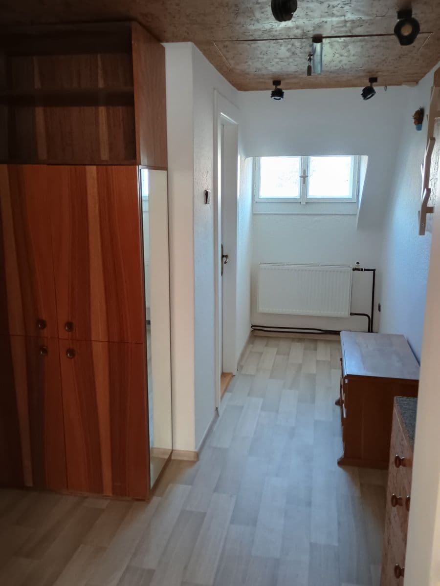 Prenájom bytu 3-izbový 85 m², Na Truhlářce, Praha, Praha Prenájom bytu 3-izbový 85 m², Na Truhlářce, Praha, Praha