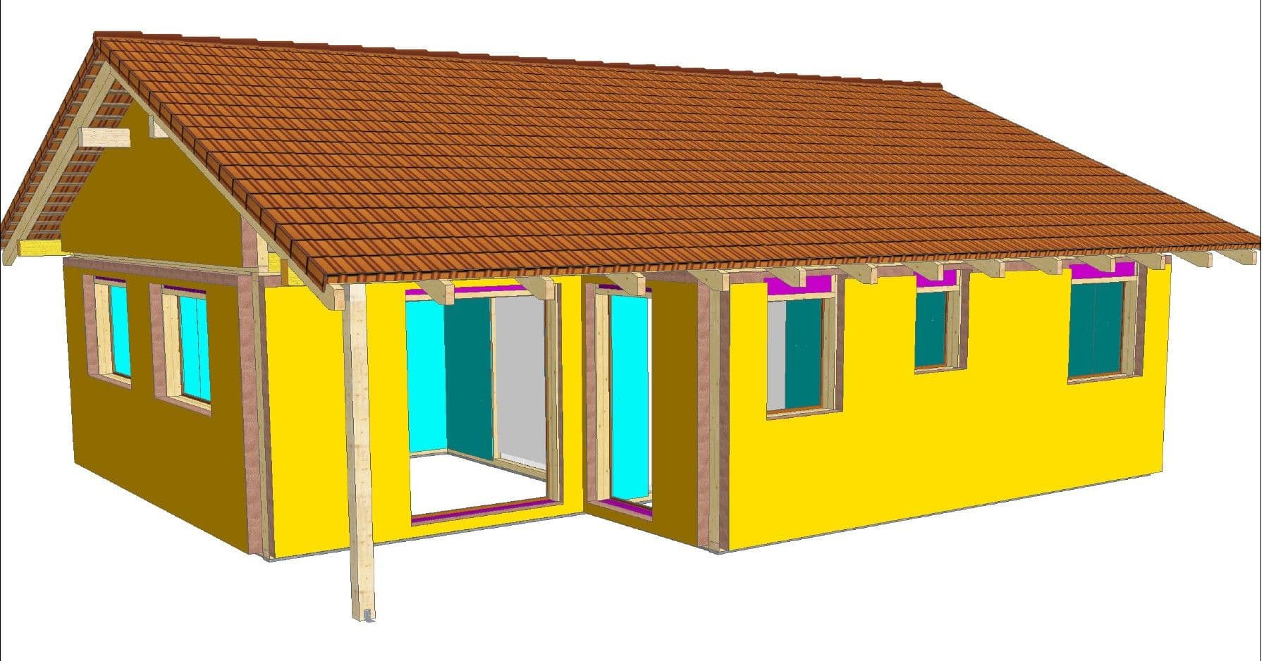 Predaj pozemku 862 m², Vlastějovice, Středočeský kraj Predaj pozemku 862 m², Vlastějovice, Středočeský kraj