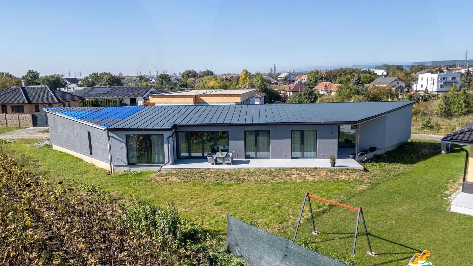 Predaj domu 205 m², pozemek 628 m², Haniska, Košický kraj Predaj domu 205 m², pozemek 628 m², Haniska, Košický kraj