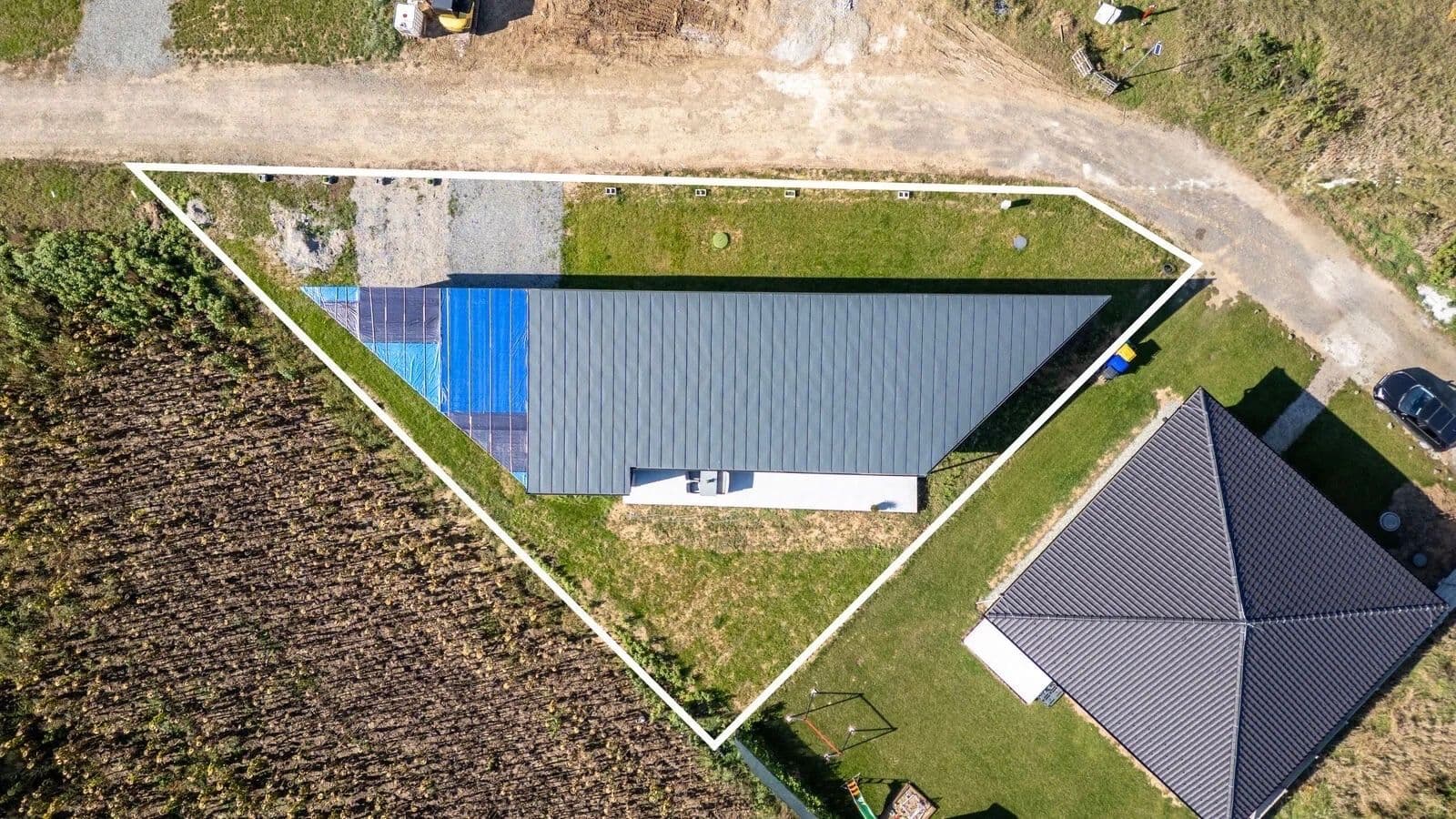 Predaj domu 205 m², pozemek 628 m², Haniska, Košický kraj Predaj domu 205 m², pozemek 628 m², Haniska, Košický kraj