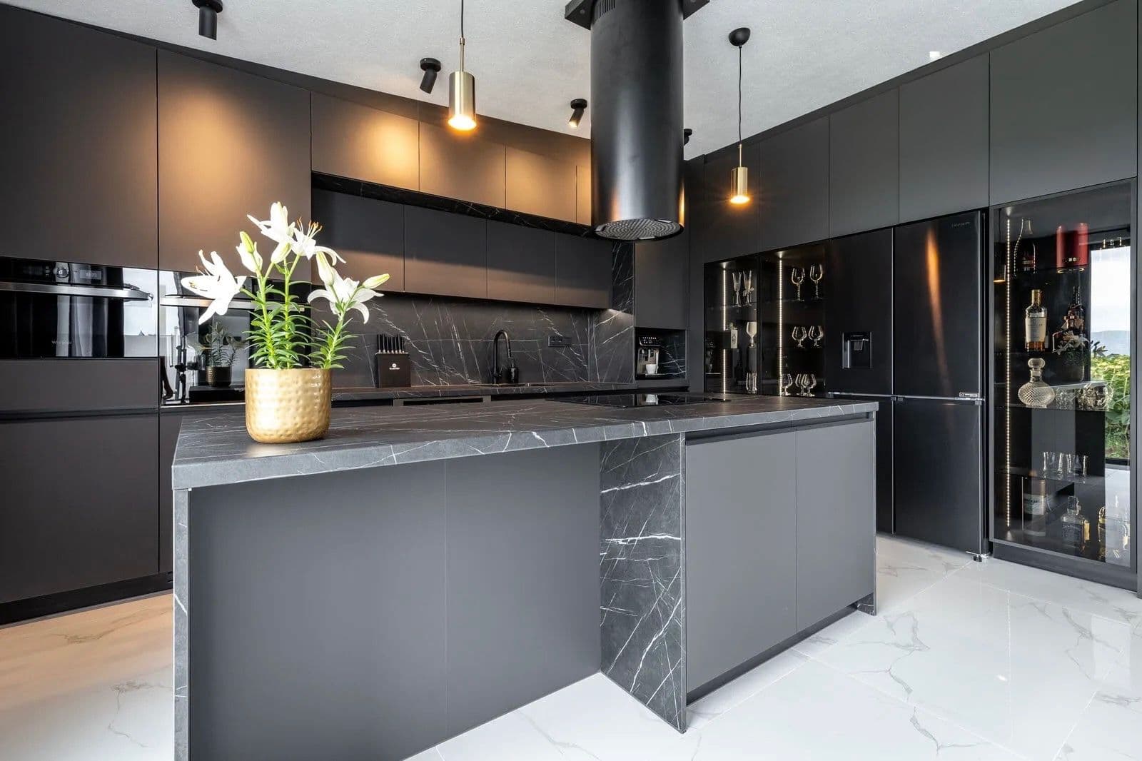 Predaj domu 205 m², pozemek 628 m², Haniska, Košický kraj Predaj domu 205 m², pozemek 628 m², Haniska, Košický kraj