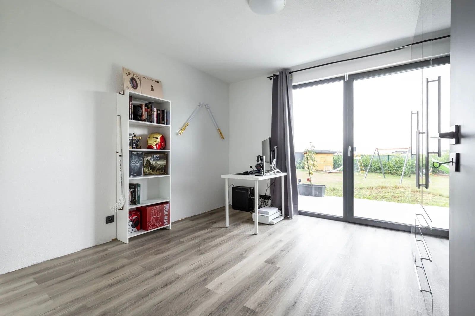 Predaj domu 205 m², pozemek 628 m², Haniska, Košický kraj Predaj domu 205 m², pozemek 628 m², Haniska, Košický kraj