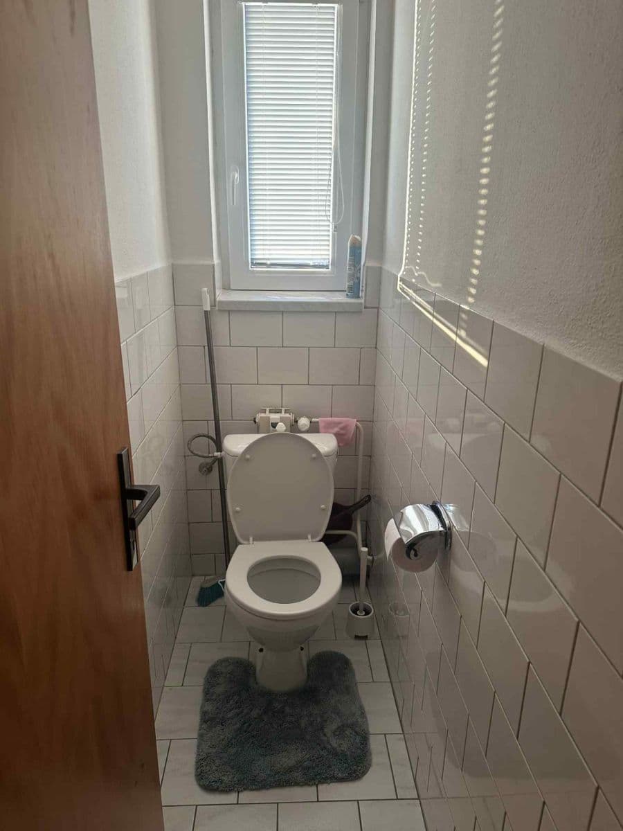 Prenájom bytu 3-izbový 78 m², Družstevní, Hrádek, Plzeňský kraj Prenájom bytu 3-izbový 78 m², Družstevní, Hrádek, Plzeňský kraj