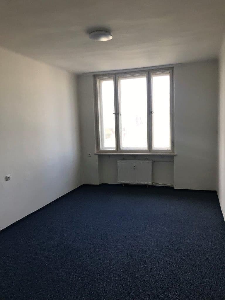 Prenájom bytu 2-izbový 51 m², Jankovcova, Praha, Praha Prenájom bytu 2-izbový 51 m², Jankovcova, Praha, Praha