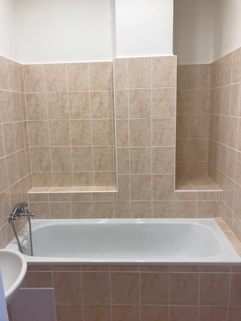 Prenájom bytu 2-izbový 51 m², Jankovcova, Praha, Praha Prenájom bytu 2-izbový 51 m², Jankovcova, Praha, Praha