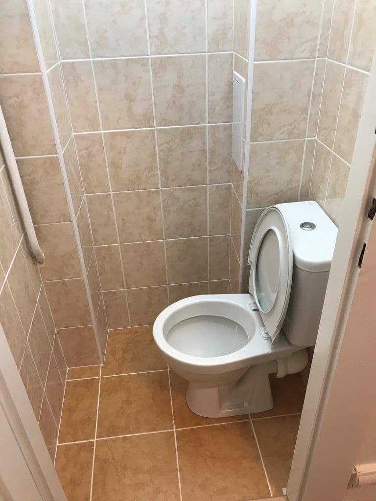 Prenájom bytu 2-izbový 51 m², Jankovcova, Praha, Praha Prenájom bytu 2-izbový 51 m², Jankovcova, Praha, Praha