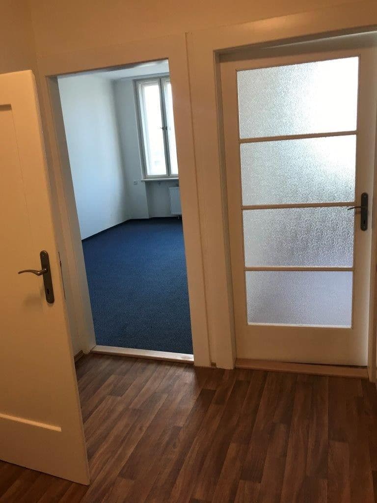 Prenájom bytu 2-izbový 51 m², Jankovcova, Praha, Praha Prenájom bytu 2-izbový 51 m², Jankovcova, Praha, Praha