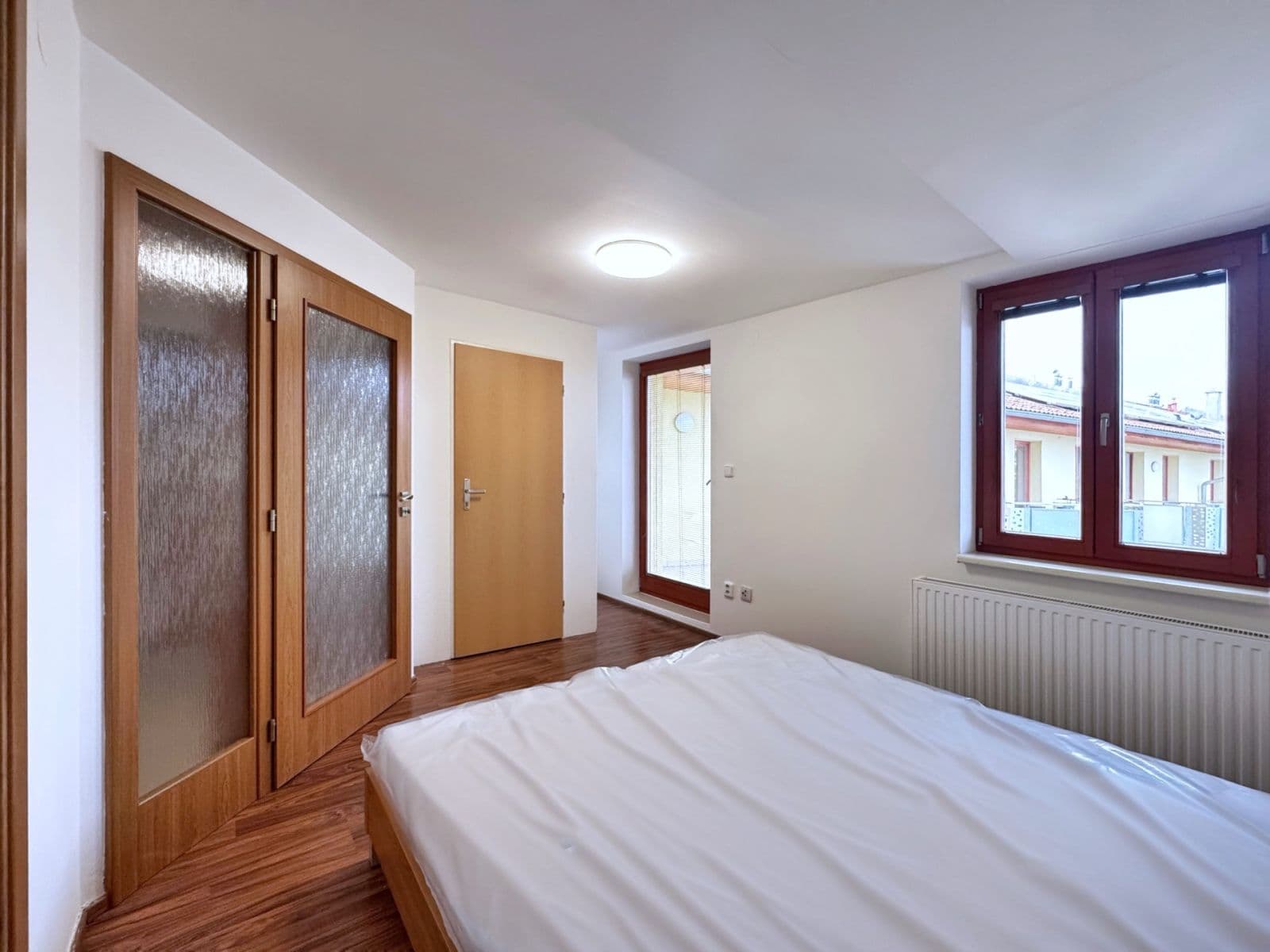 Prenájom bytu 2-izbový 81 m², Hybešova, Brno, Jihomoravský kraj Prenájom bytu 2-izbový 81 m², Hybešova, Brno, Jihomoravský kraj