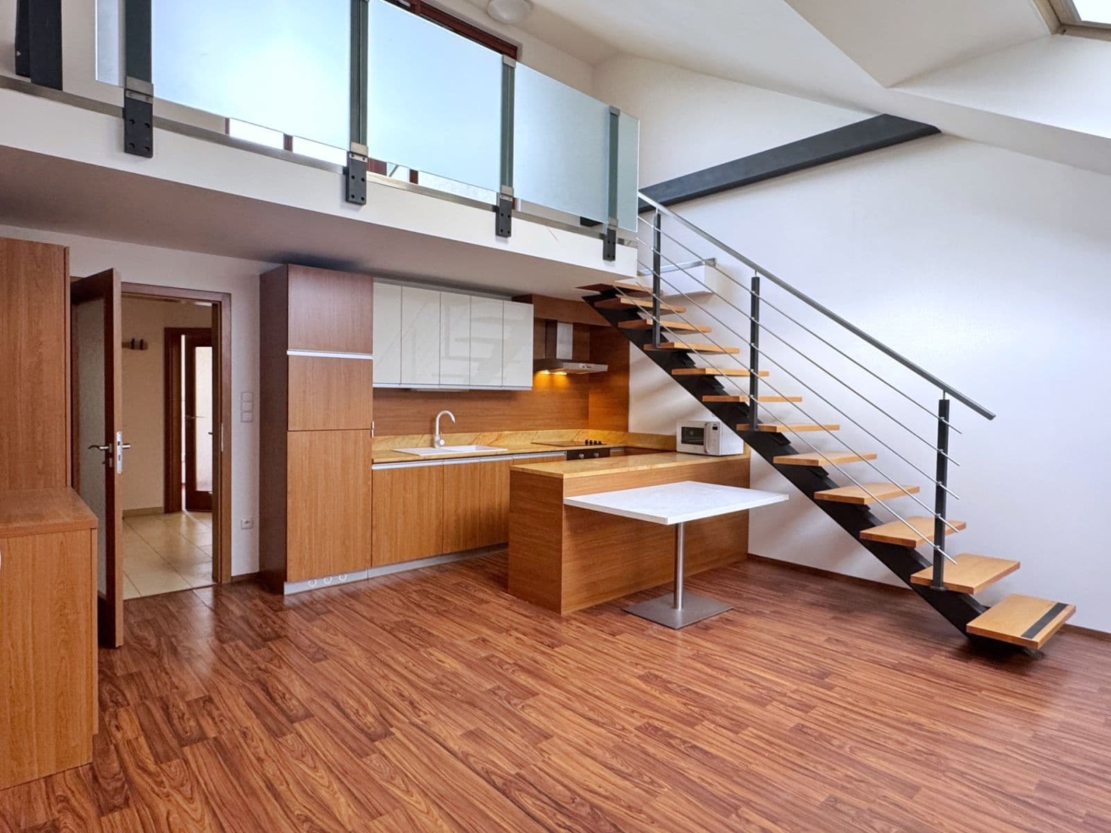 Prenájom bytu 2-izbový 81 m², Hybešova, Brno, Jihomoravský kraj Prenájom bytu 2-izbový 81 m², Hybešova, Brno, Jihomoravský kraj