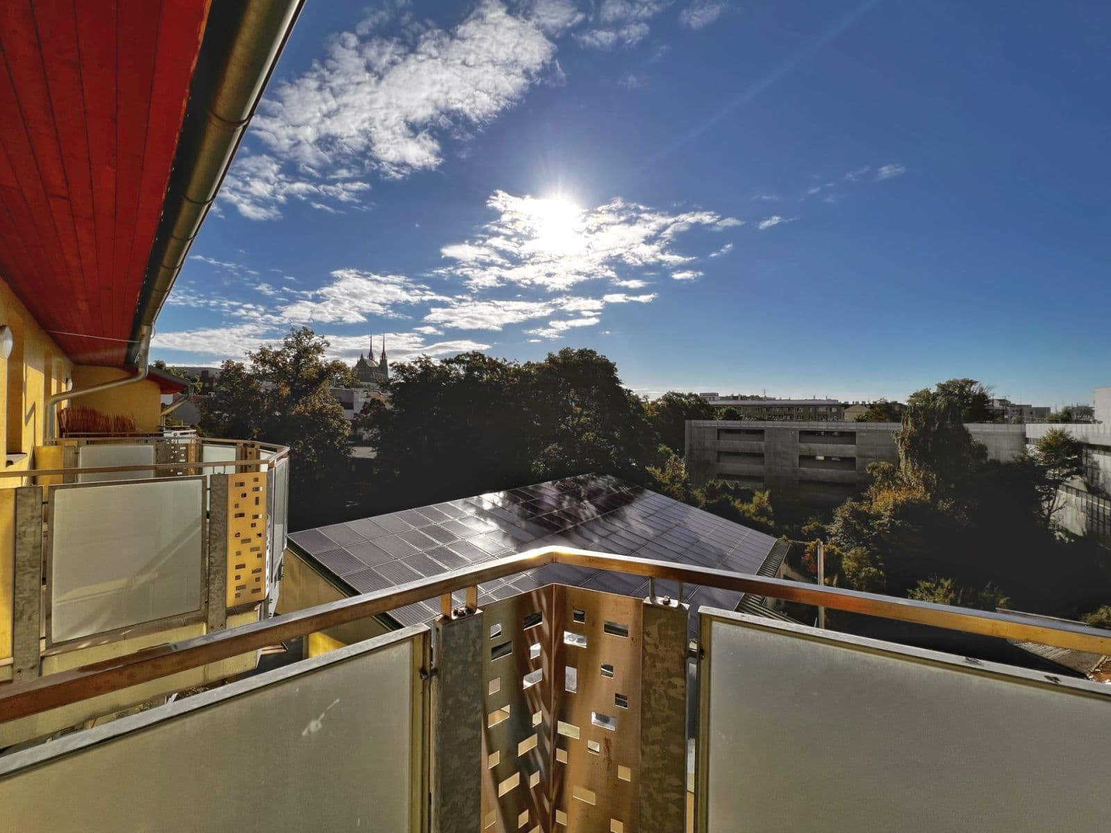 Prenájom bytu 2-izbový 81 m², Hybešova, Brno, Jihomoravský kraj Prenájom bytu 2-izbový 81 m², Hybešova, Brno, Jihomoravský kraj