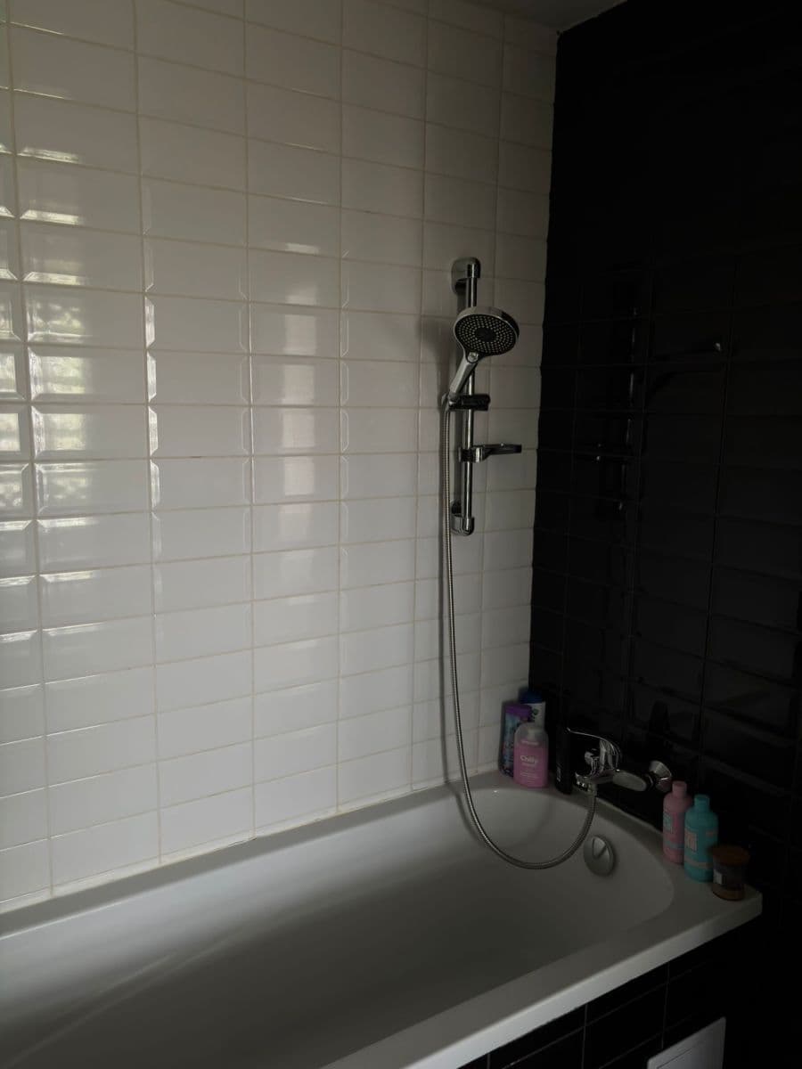 Prenájom bytu 3-izbový 86 m², Smetanova, Hořovice, Středočeský kraj Prenájom bytu 3-izbový 86 m², Smetanova, Hořovice, Středočeský kraj