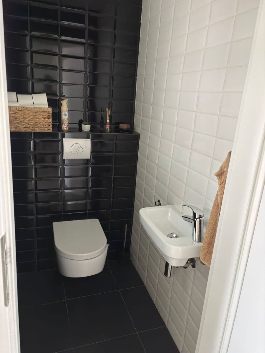 Prenájom bytu 3-izbový 86 m², Smetanova, Hořovice, Středočeský kraj Prenájom bytu 3-izbový 86 m², Smetanova, Hořovice, Středočeský kraj