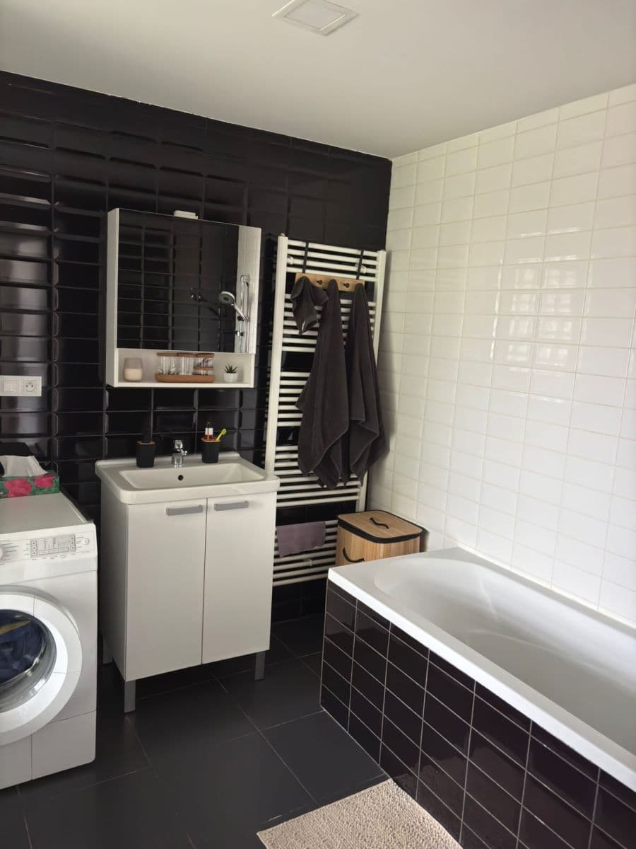 Prenájom bytu 3-izbový 86 m², Smetanova, Hořovice, Středočeský kraj Prenájom bytu 3-izbový 86 m², Smetanova, Hořovice, Středočeský kraj