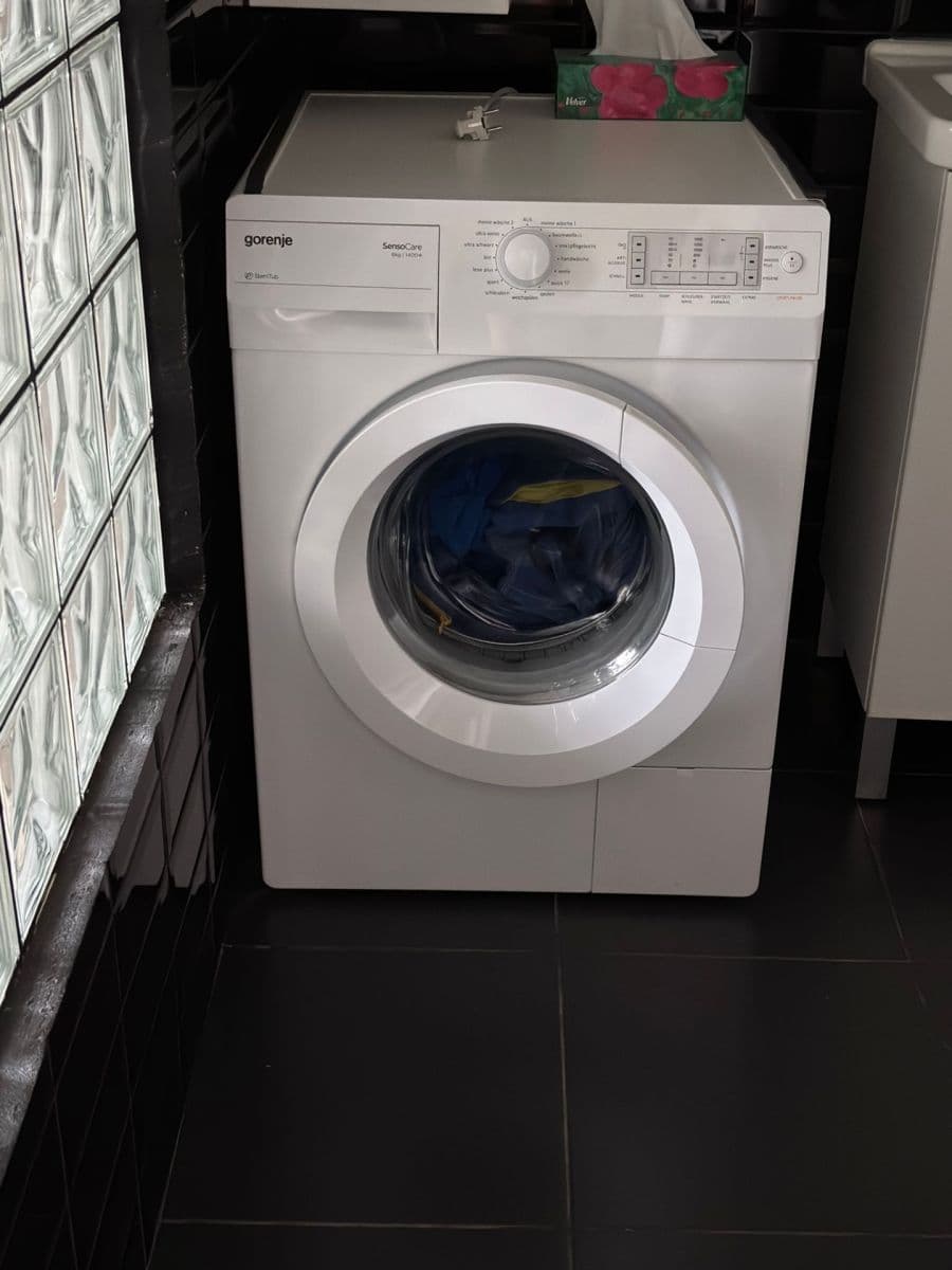 Prenájom bytu 3-izbový 86 m², Smetanova, Hořovice, Středočeský kraj Prenájom bytu 3-izbový 86 m², Smetanova, Hořovice, Středočeský kraj