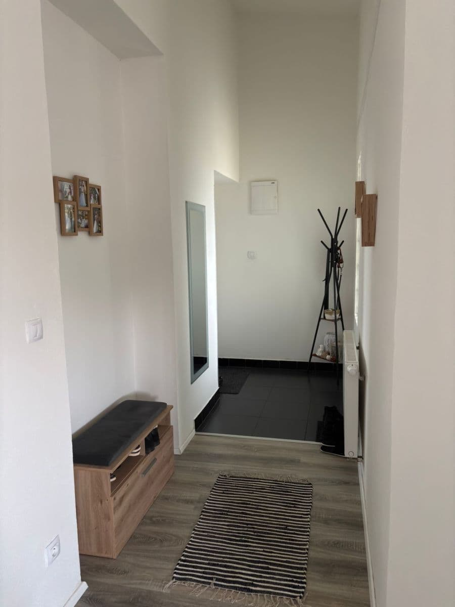 Prenájom bytu 3-izbový 86 m², Smetanova, Hořovice, Středočeský kraj Prenájom bytu 3-izbový 86 m², Smetanova, Hořovice, Středočeský kraj