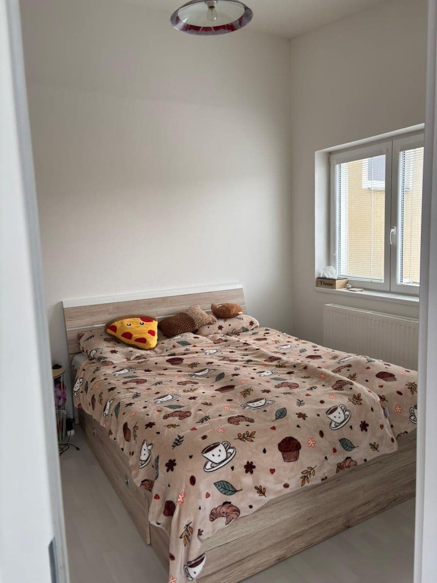 Prenájom bytu 3-izbový 86 m², Smetanova, Hořovice, Středočeský kraj Prenájom bytu 3-izbový 86 m², Smetanova, Hořovice, Středočeský kraj