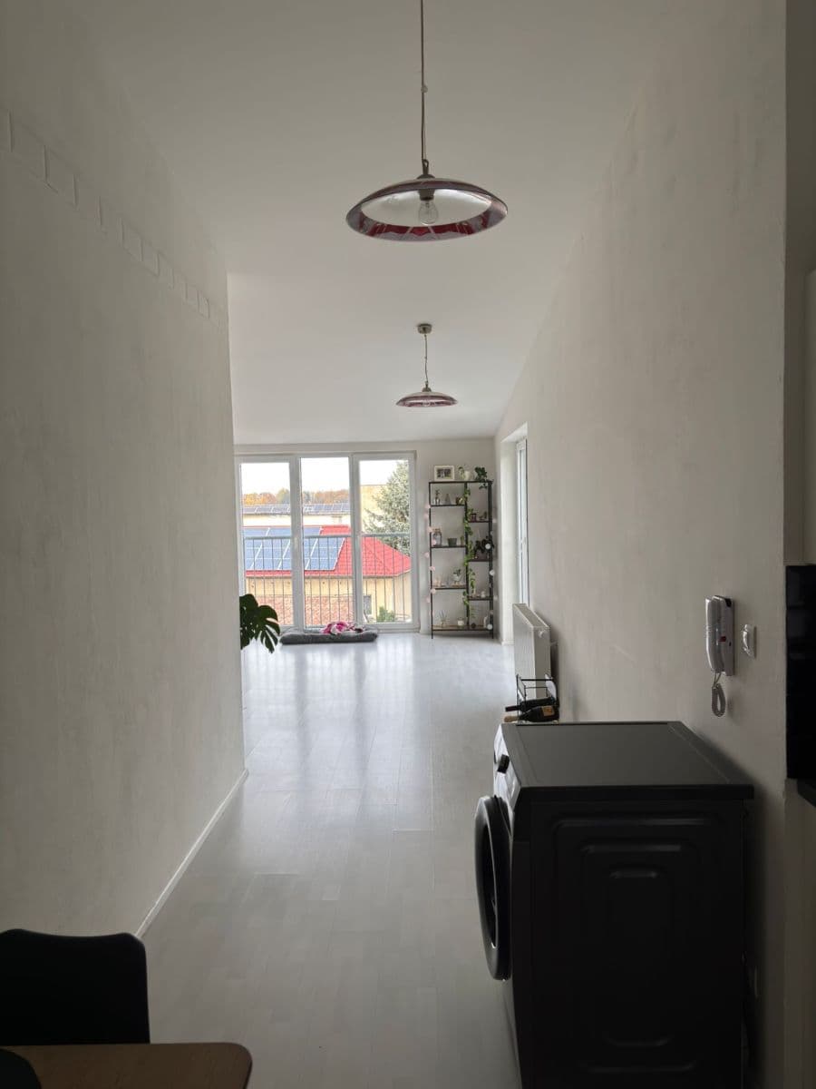 Prenájom bytu 3-izbový 86 m², Smetanova, Hořovice, Středočeský kraj Prenájom bytu 3-izbový 86 m², Smetanova, Hořovice, Středočeský kraj