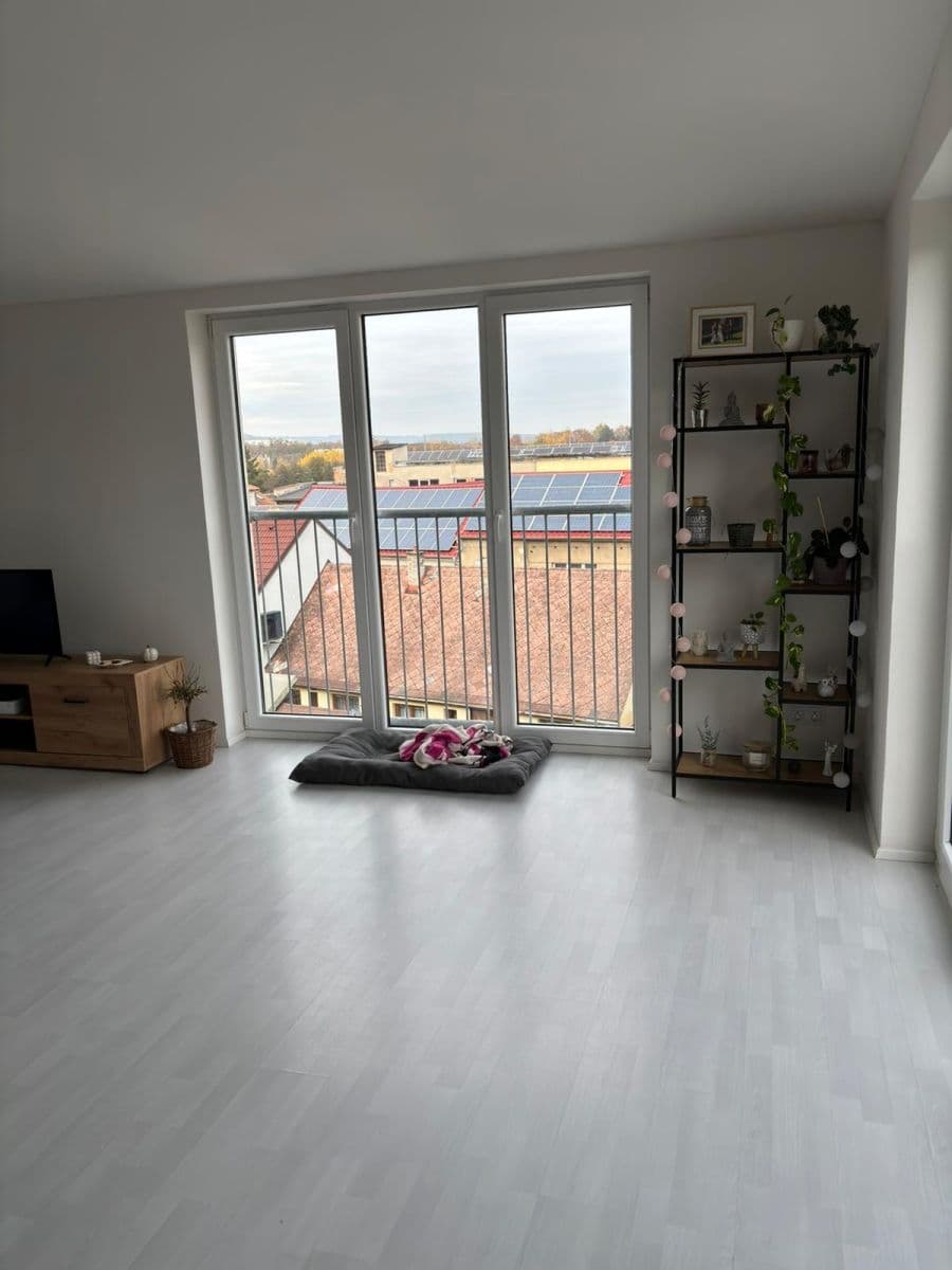 Prenájom bytu 3-izbový 86 m², Smetanova, Hořovice, Středočeský kraj Prenájom bytu 3-izbový 86 m², Smetanova, Hořovice, Středočeský kraj