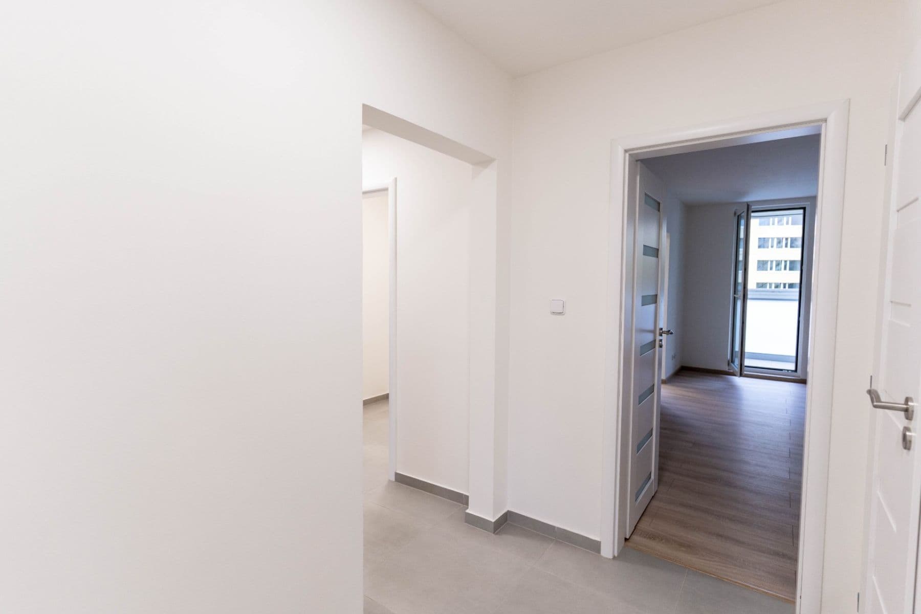 Predaj bytu 3-izbový 77 m², Hekrova, Praha, Praha Predaj bytu 3-izbový 77 m², Hekrova, Praha, Praha