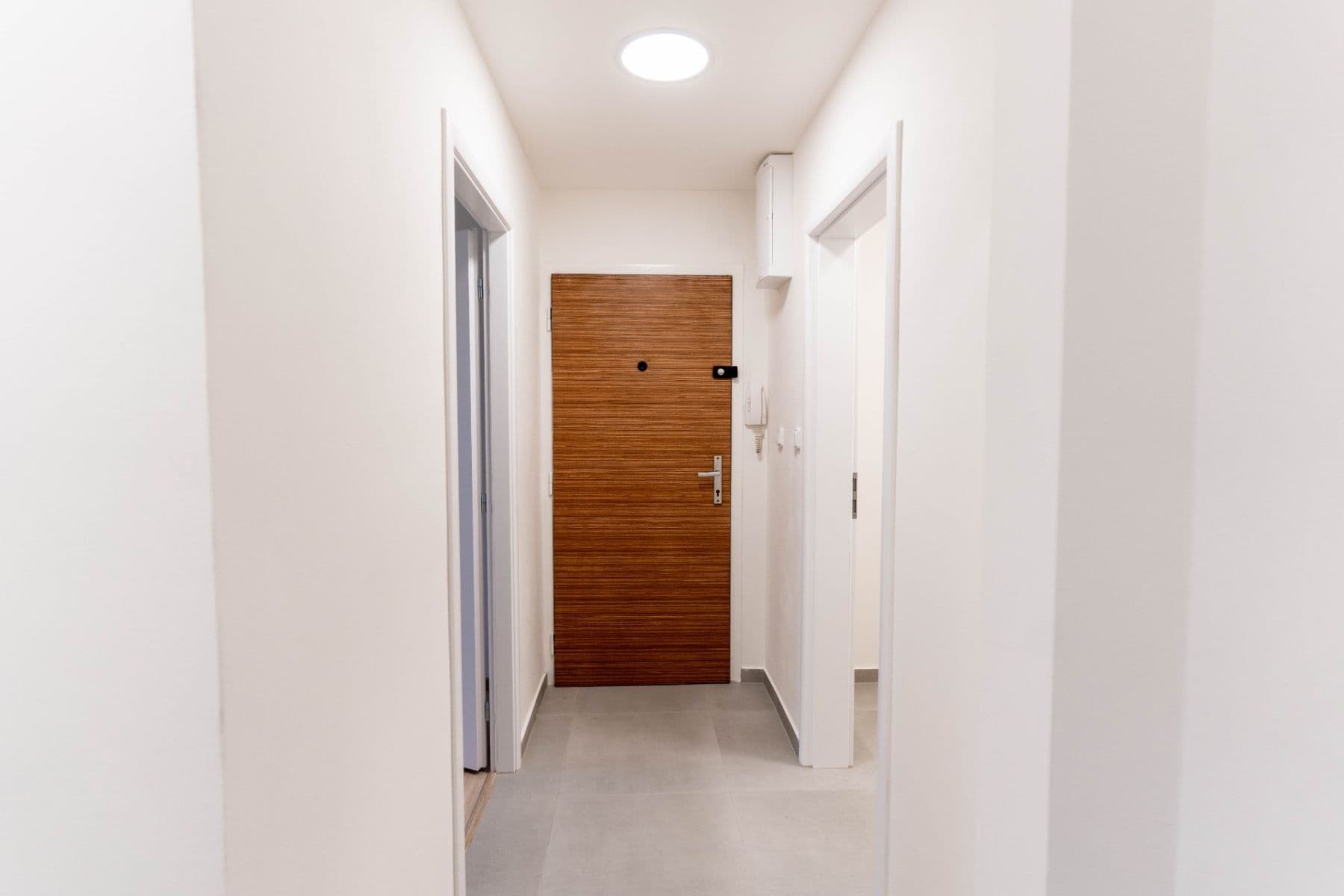 Predaj bytu 3-izbový 77 m², Hekrova, Praha, Praha Predaj bytu 3-izbový 77 m², Hekrova, Praha, Praha