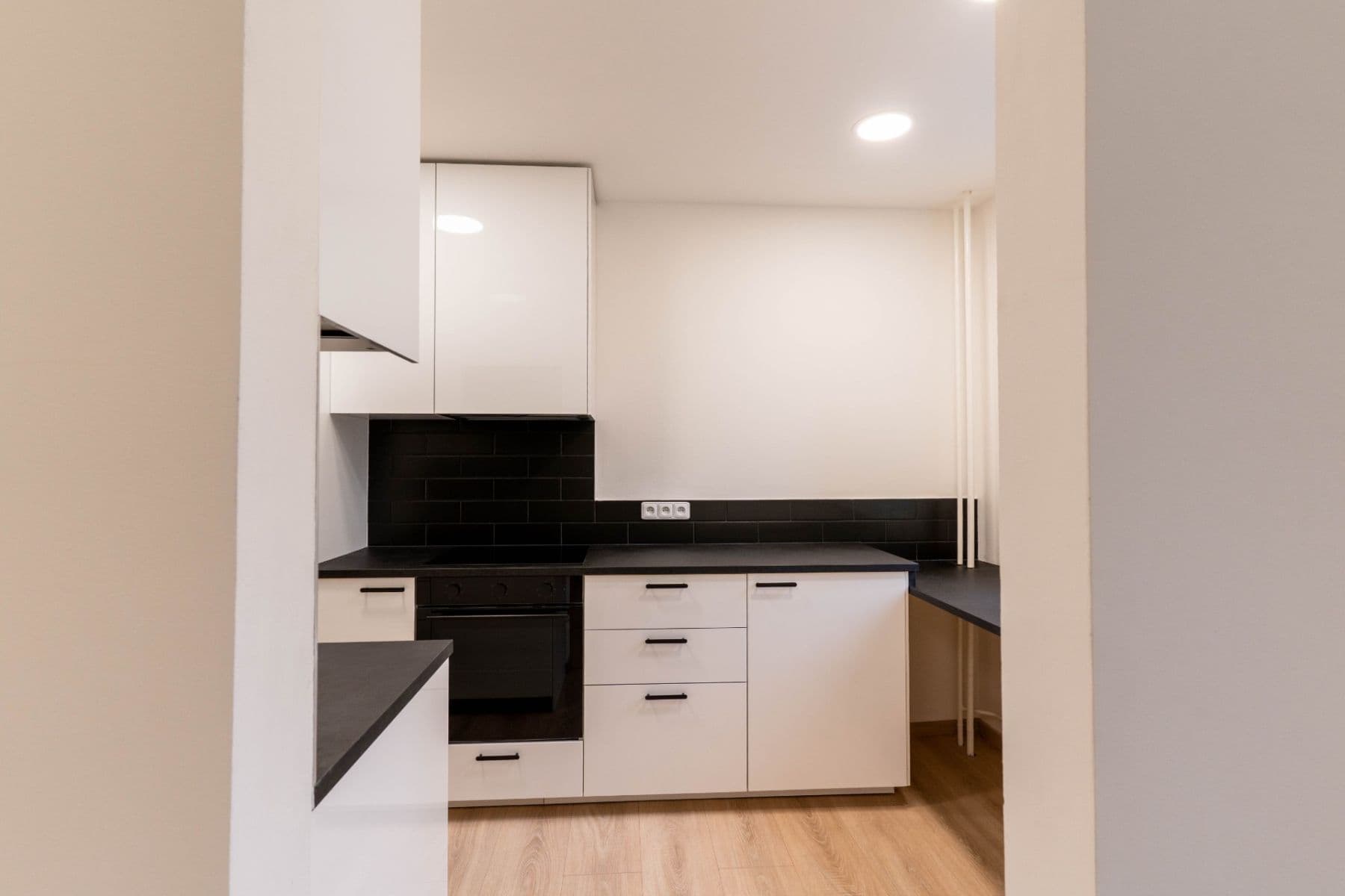 Predaj bytu 3-izbový 77 m², Hekrova, Praha, Praha Predaj bytu 3-izbový 77 m², Hekrova, Praha, Praha