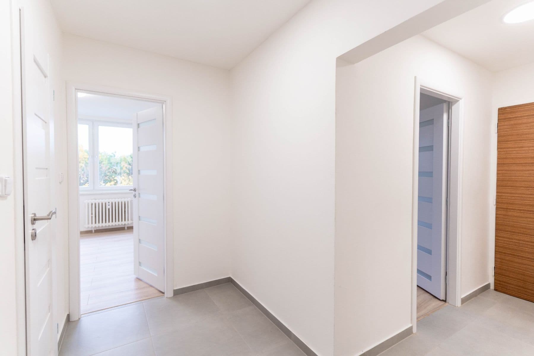 Predaj bytu 3-izbový 77 m², Hekrova, Praha, Praha Predaj bytu 3-izbový 77 m², Hekrova, Praha, Praha