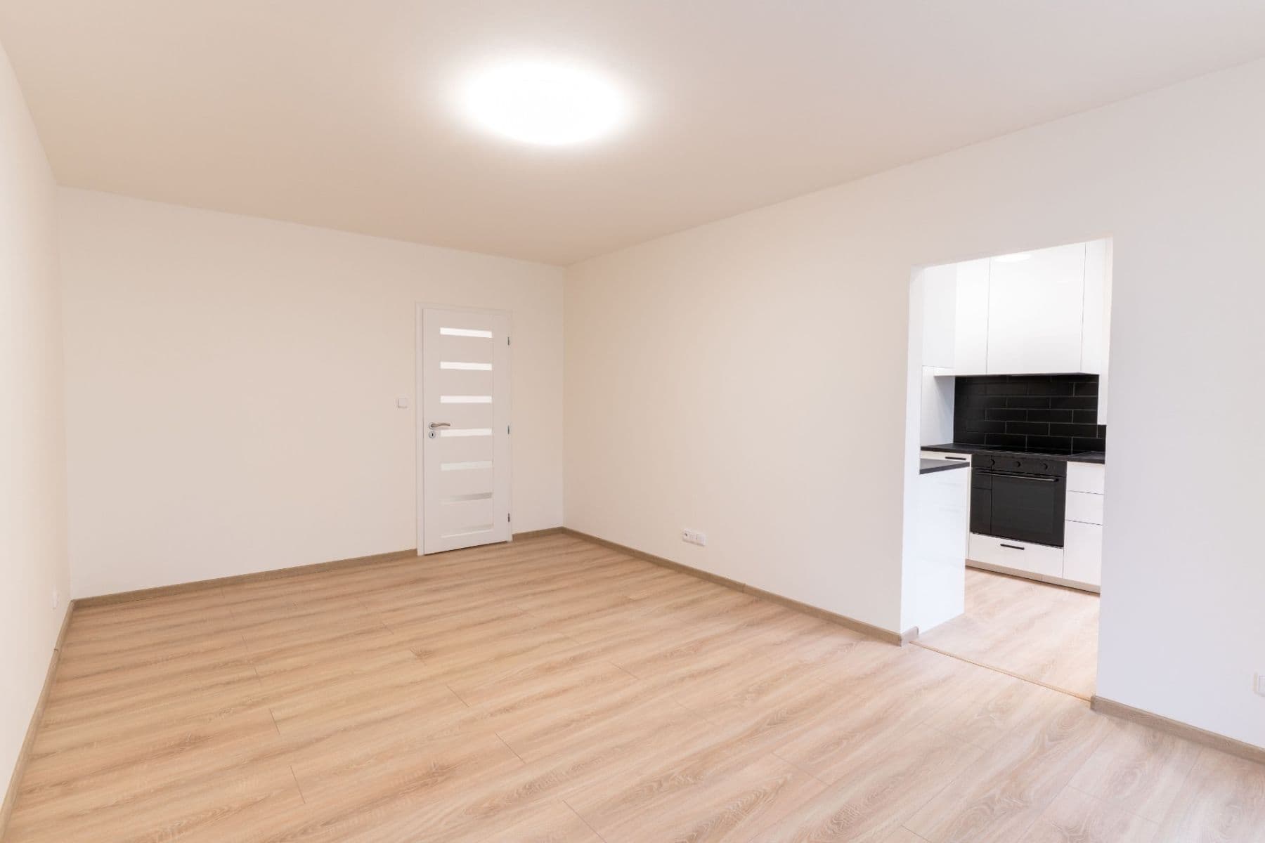 Predaj bytu 3-izbový 77 m², Hekrova, Praha, Praha Predaj bytu 3-izbový 77 m², Hekrova, Praha, Praha