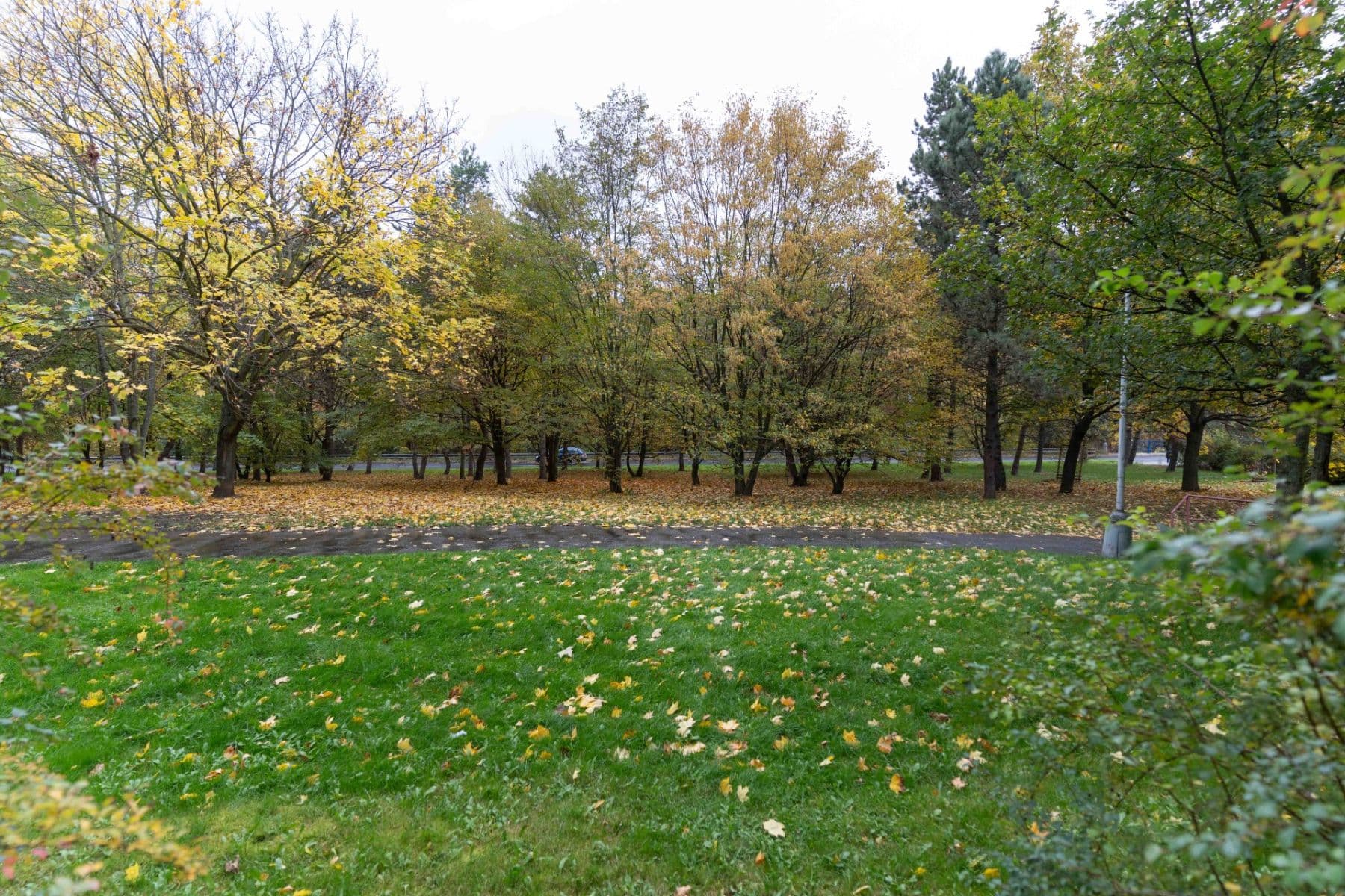 Predaj bytu 3-izbový 77 m², Hekrova, Praha, Praha Predaj bytu 3-izbový 77 m², Hekrova, Praha, Praha